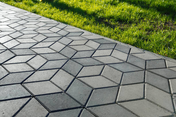 Commercial Driveway Pavers in New Hope, PA