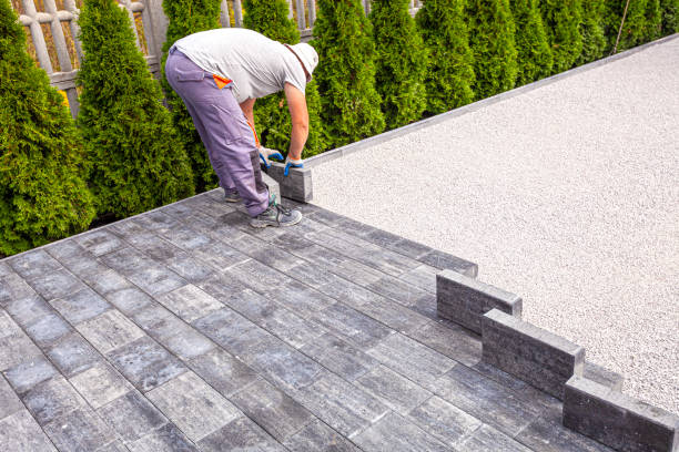 Reasons to Select Us for Your Driveway Paving Requirements in New Hope, PA