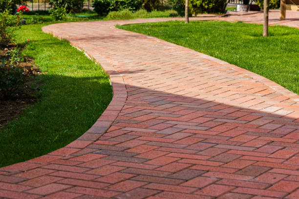 Best Brick Driveway Pavers  in New Hope, PA