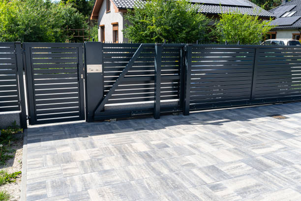 Best Cobblestone Driveway Pavers  in New Hope, PA